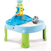 Step2 Splash & Scoop Bay Vergleich