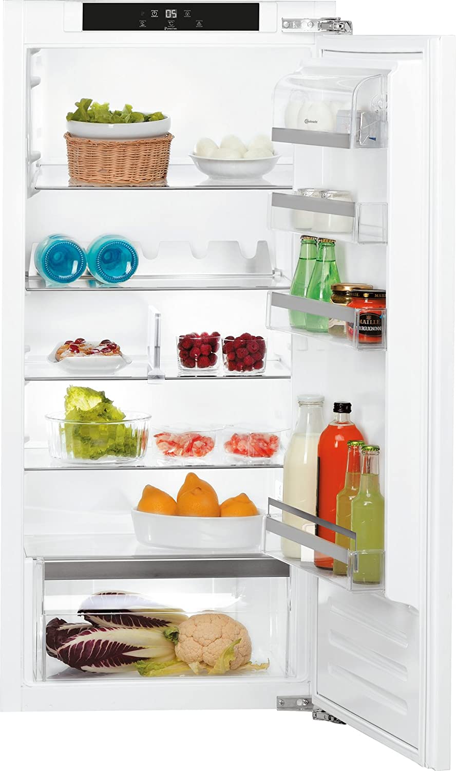 Kühlschrank klein Test & Vergleich » Top 10 im Februar 2024