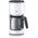 Braun KF 3100 WH Filterkaffeemaschine