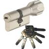 ABUS EC550 Profilknaufzylinder Z30/K40-6