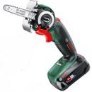 Bosch Home and Garden AdvancedCut 18