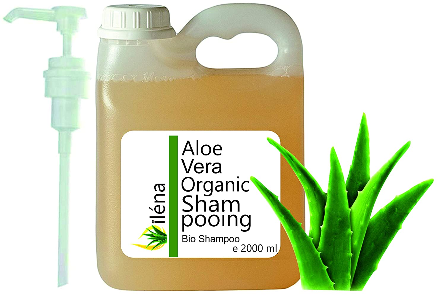 Aloe-vera-Shampoo Test & Vergleich  Top 14 im Juni 2026