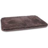 FCSDETAIL Hochflor Badteppich