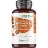 Weightworld BIO Pilz Komplex