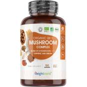 Weightworld BIO Pilz Komplex