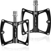 KNMY Metall-Fahrradpedale Vergleich