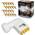 HB-DIGITAL Octo LNB LNC Opticum Red LOP-04H