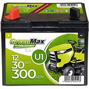 GreenMax U1 Garden Power