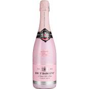 Brut Dargent Ice Rose Pinot Noir