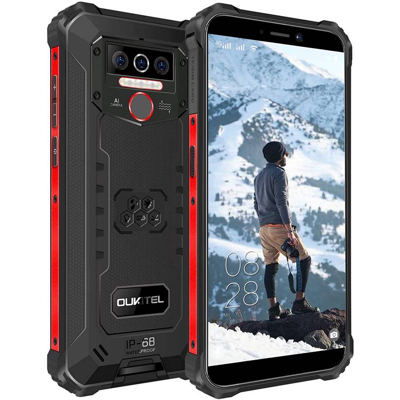 Oukitel WP5