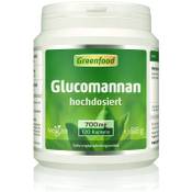 Greenfood Glucomannan