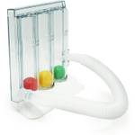 ATEMTRAINER 3-Kammer Atemtrainer