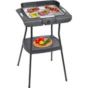 Bomann BQS 2244 CB Elektrogrill Vergleich