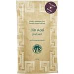100% Amazonia Reines Acai Pulver Bio 