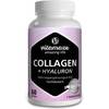 Vitamaze Hyaluron Collagen Kapseln hochdosiert