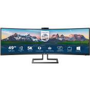 Philips 499P9H/00 Vergleich