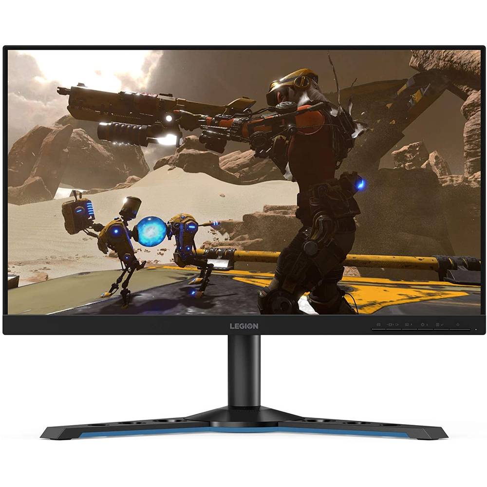 Lenovo-Monitor (27 Zoll) Test & Vergleich » Top 8 im Januar 2024
