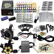 Shioucy Tattoo Maschine Set Vergleich