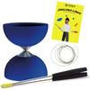 Diabolo Freizeitsport Acrobat Jonglier-Set