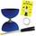 Diabolo Freizeitsport Acrobat Jonglier-Set