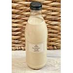 SoleilFOOD Tahini
