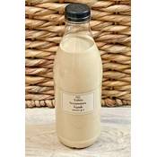 SoleilFOOD Tahini