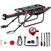 Aoweika Mountainbike Gepäckträger Vergleich