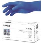 Uvex U-Fit Lite Einweghandschuhe