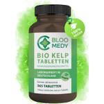 Bloomedy Bio Kelp Tabletten