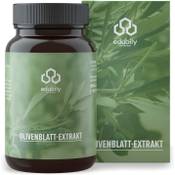 Edubily nutrition Olivenblatt Extrakt 