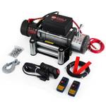 Seilwinde 12 V