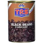 TRS Bohnen schwarz
