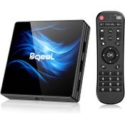 Bqeel EU-TV BOX-R1 PRO