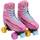 Soy Luna Rollschuhe