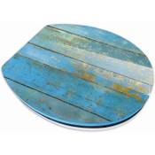 Sitzplatz 40193 7 Toilettensitz Vergleich