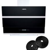 Viesta DH900XE Vergleich