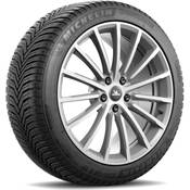Michelin CrossClimate+ Vergleich