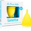 Menstruationstasse