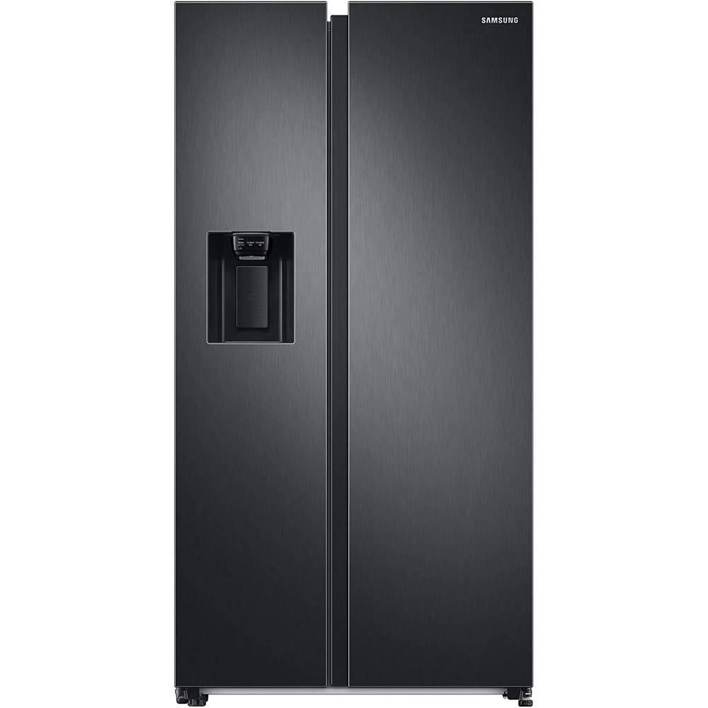 Lg Side By Side Ohne Wasseranschluss Side-by-Side-Kühlschrank ohne Wasseranschluss: Test