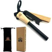Ours Furtif Feuerstahl