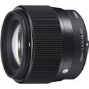 Sigma 56mm F1,4 DC DN Contemporary Objektiv