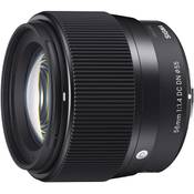 Sigma 56mm F1,4 DC DN Contemporary Objektiv