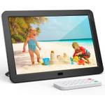 FamBrow Digitaler Bilderrahmen