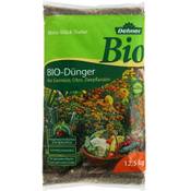 Dehner Bio Dünger Vergleich