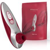 Womanizer Klitoris-Sauger Pro40 