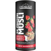 Layenberger 3K Protein Müsli Rote Beeren Vergleich