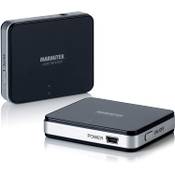Marmitek Audio Transmitter MA08098 Vergleich