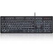 Perixx PERIBOARD-329 Vergleich