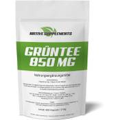 Native Supplements Grüntee Vergleich