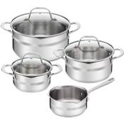 Tefal by Jamie Oliver (E494S7) Vergleich